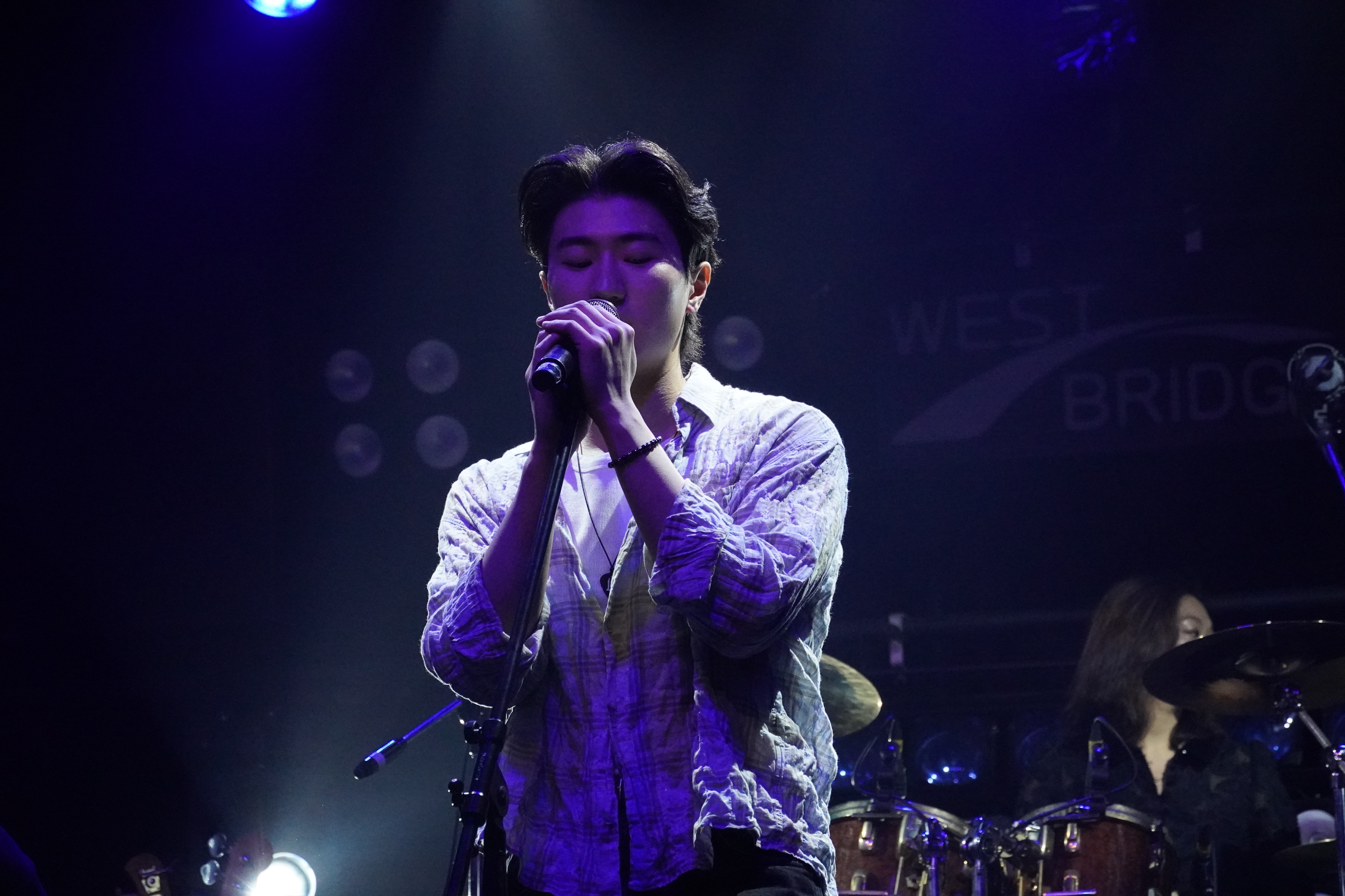 23th 스쿨오브락 공연무대